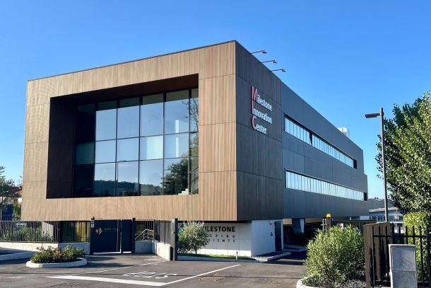 Milestone Innovation Center