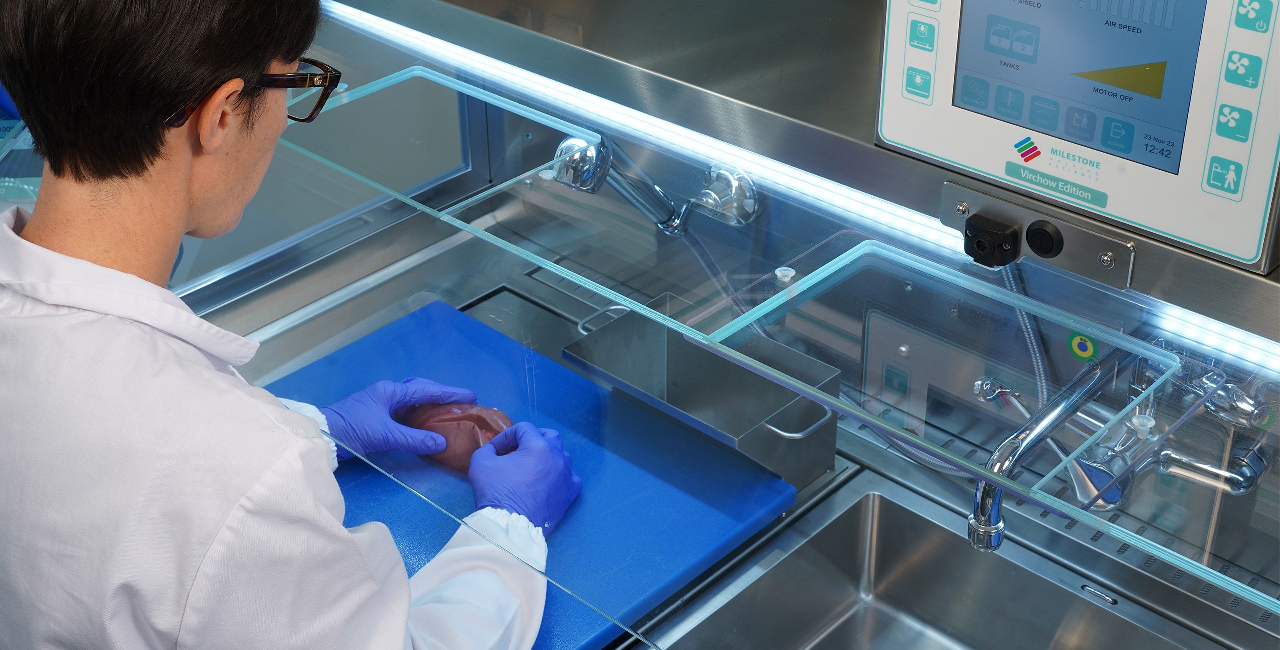 UltraGROSS the new Benchmark in Grossing