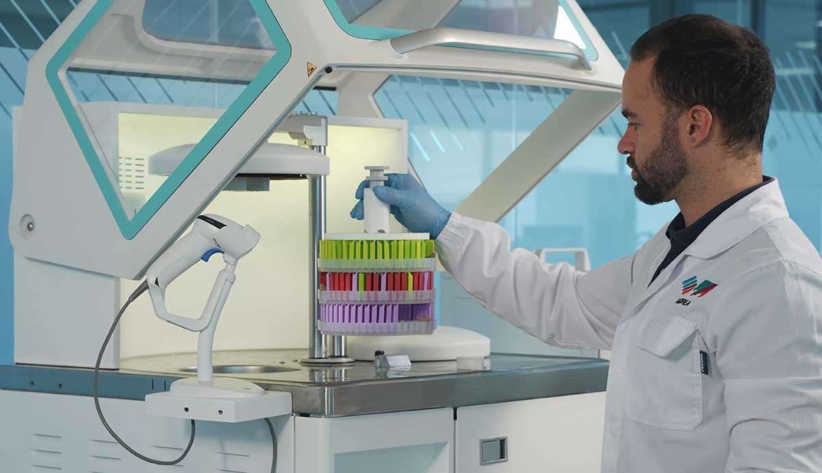 3 Key Factor that impact on your Tissue processing Workflow