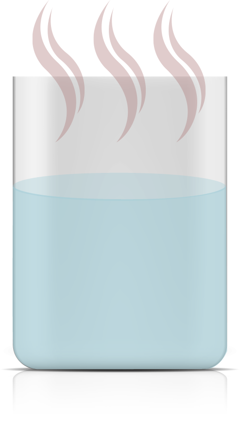Conventional Prefilled Container