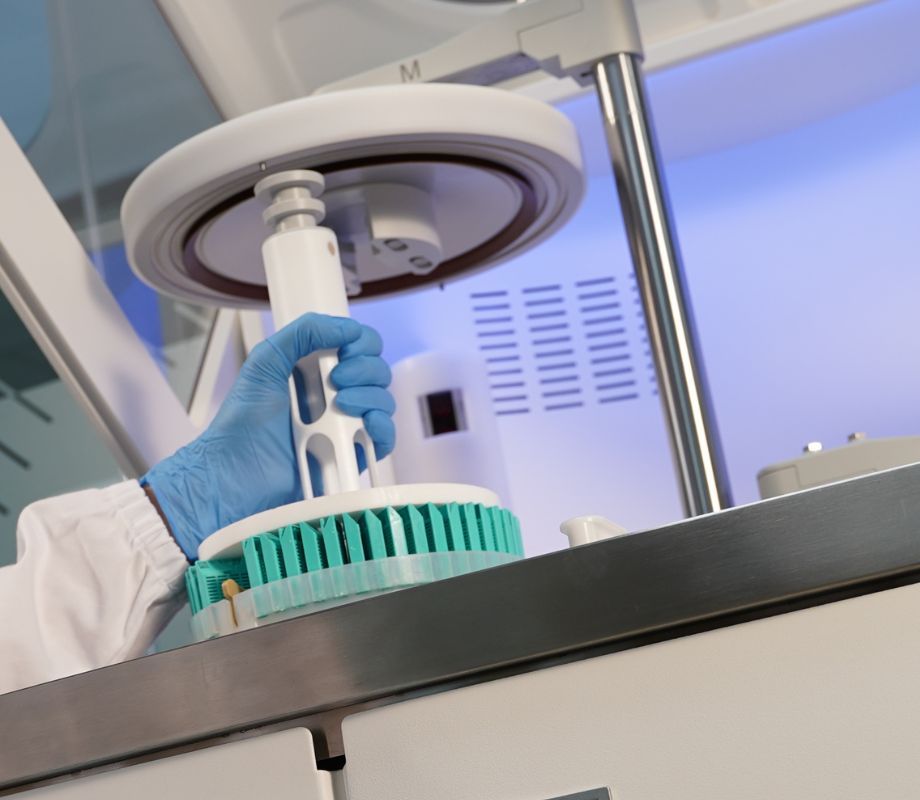 When Decalcification Meets Standardization and Automation