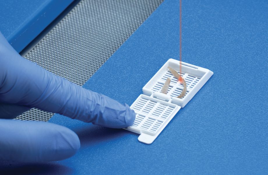 Automatic Cassette Documentation