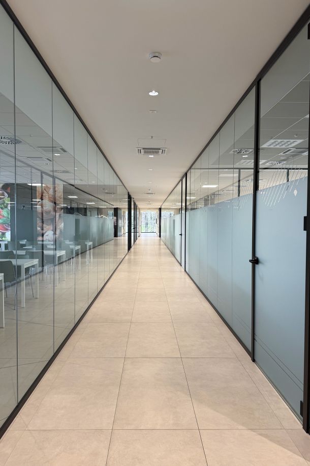 Milestone Innovation Center