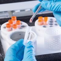 First instrument for biobanking (FlashFREEZE)