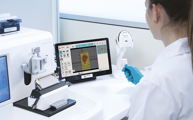 Enhanced traceability