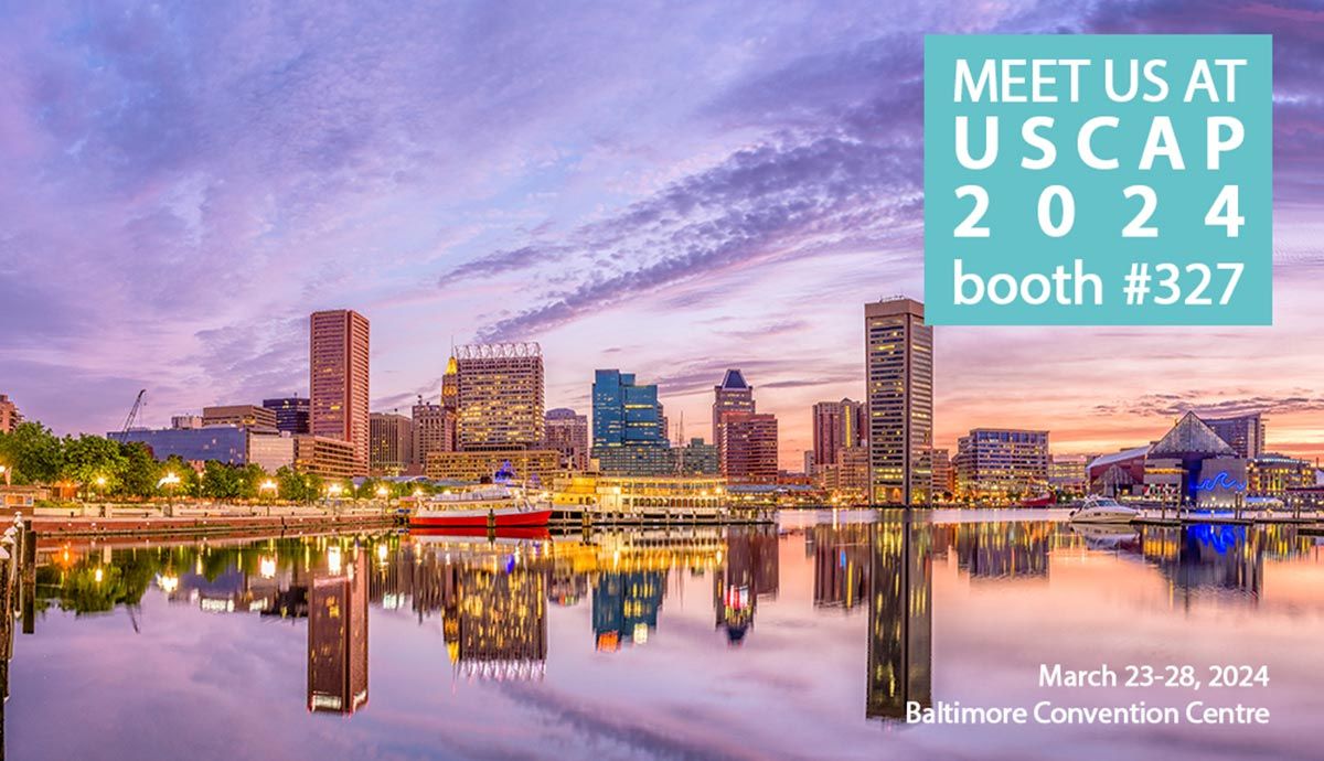 Meet us at USCAP 2024