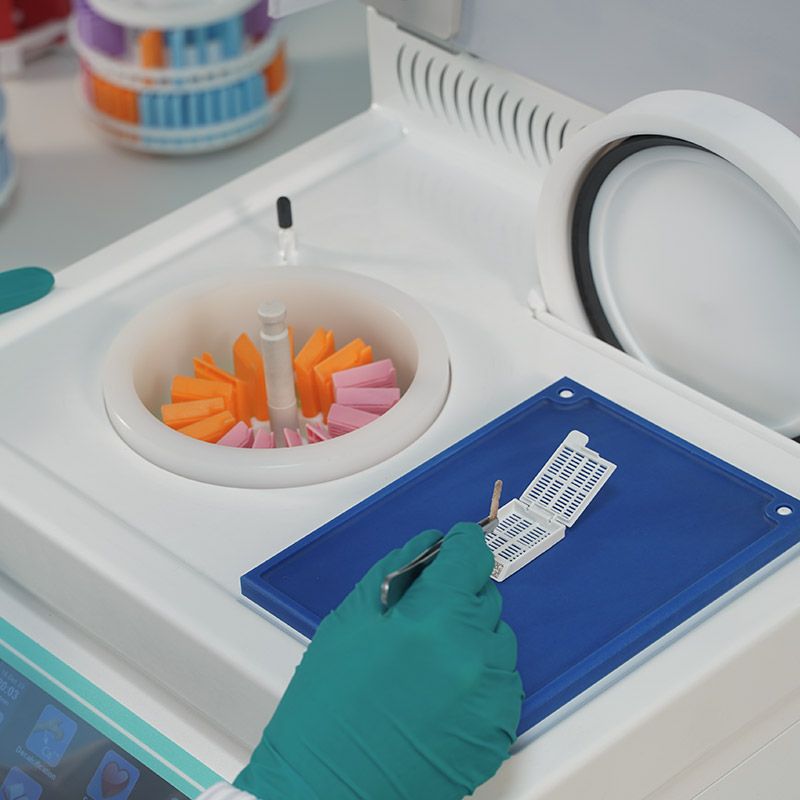 Operator-Friendly - Step 3