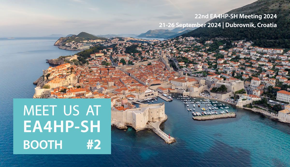 dubrovnik EA4HPSH meeting