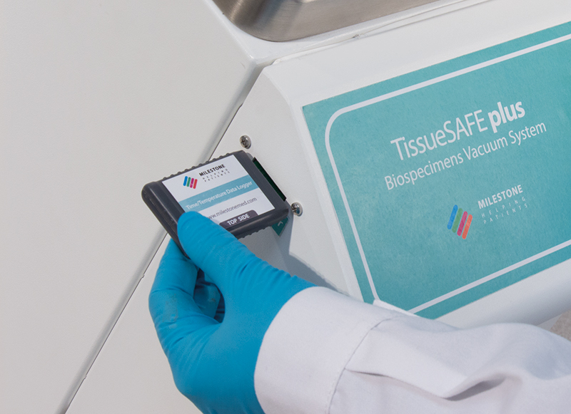 Documented Formalin-Free Transfer