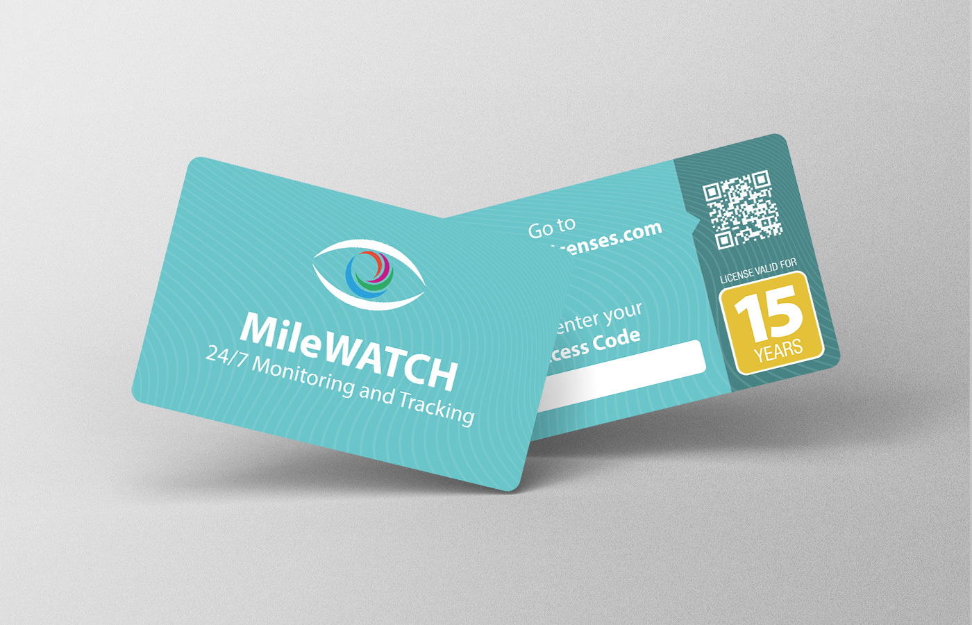 Advanced Tracking and Monitoring