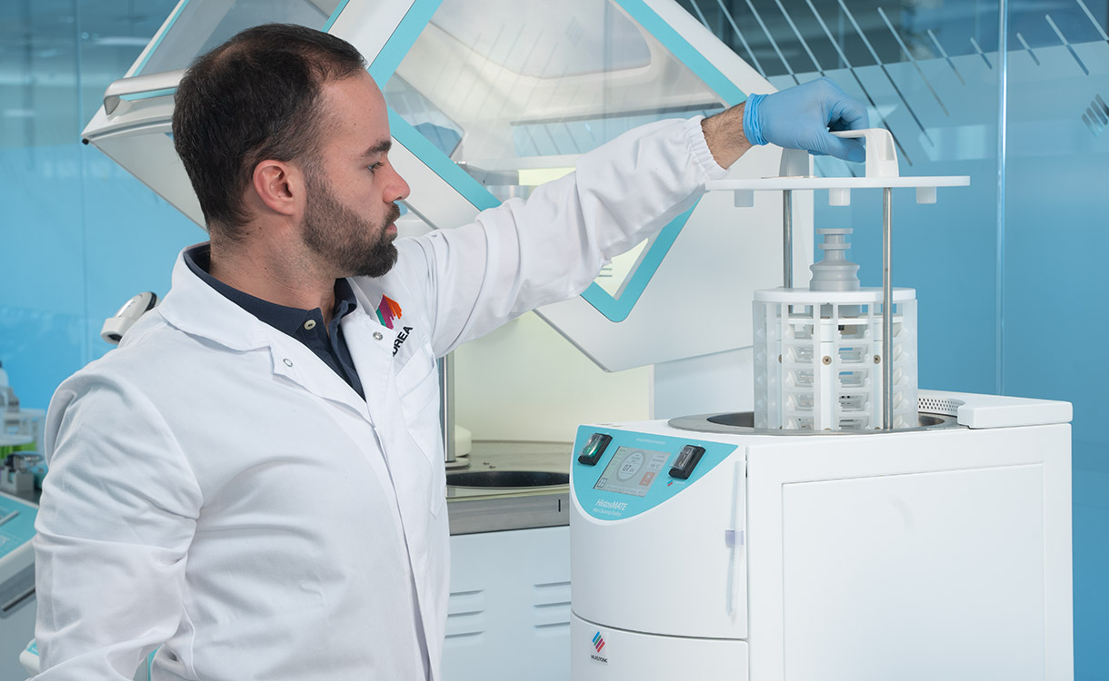 Time and Cost Savings